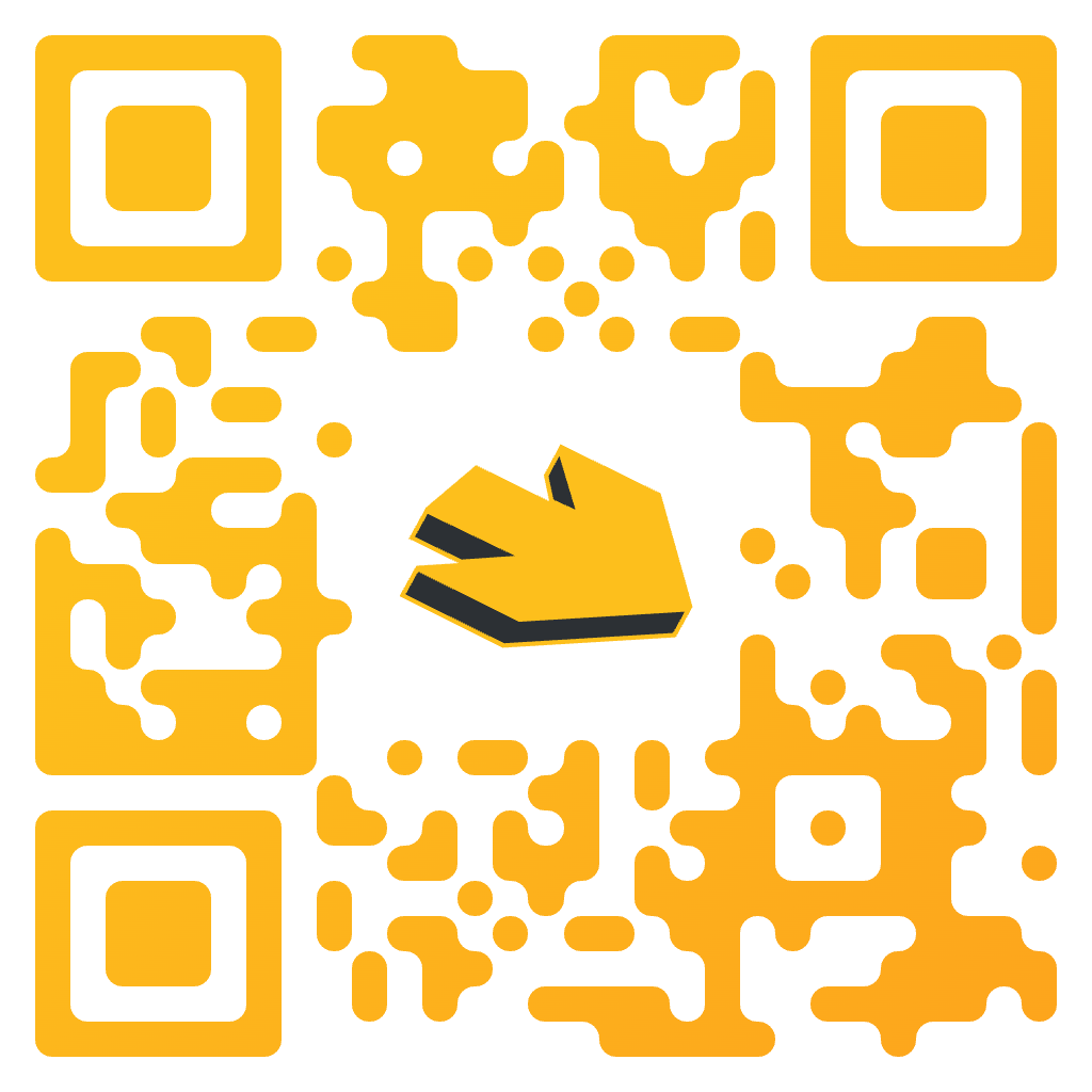 QR for Wallet